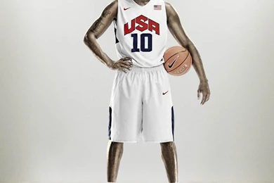 Kobe Bryant Usa Basketball 3 HD Wallpapers