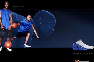 Gary Payton Wallpapers