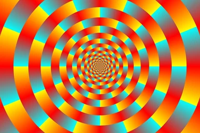 Op Art Optical Illusions Wallpapers   (
