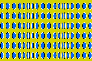 20 Optical Illusions That Might Break Your Mind