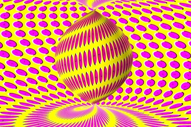 Top Cool Optical Illusions Images For Pinterest