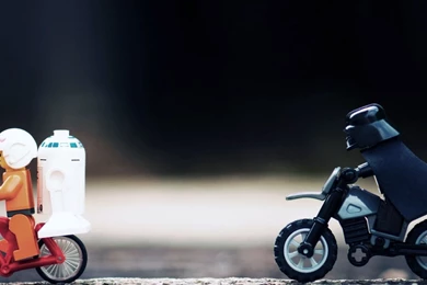 Dual Monitor Resolution Lego Wallpapers HD, Desktop Backgrounds ...