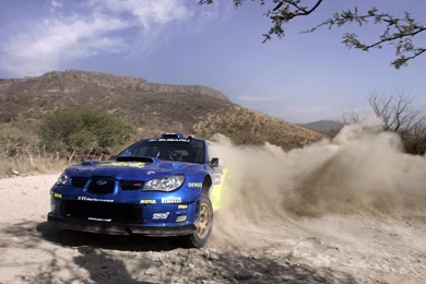 Black Wrx Sti HD Wallpapers