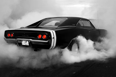 69 Dodge Charger Wallpapers