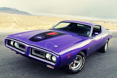 Dodge Computer Wallpapers, Desktop Backgrounds