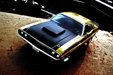 Dodge Wallpaper Backgrounds