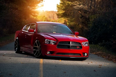 Dodge Wallpapers