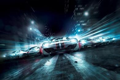 Grid 2 Game Wallpapers