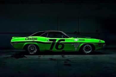 Dodge Car Wallpapers   Page 1   HD Car Wallpapers