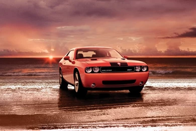 Dodge Challenger Desktop Wallpapers And Images