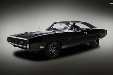 Dodge Charger Wallpapers HD Download