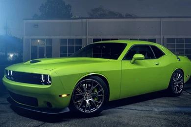 Dodge Car Wallpapers   Page 1   HD Car Wallpapers
