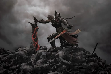 99 Nights UHD Game Wallpapers