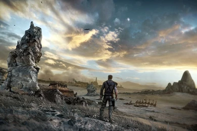 Video Game S Wallpapers