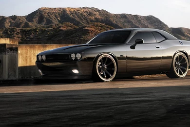 Dodge Charger Computer Wallpapers, Desktop Backgrounds