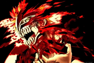 Hollow Ichigo, Wallpapers   Zerochan Anime Image Board