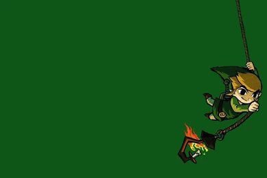 Zelda Wallpapers 1440x900   (