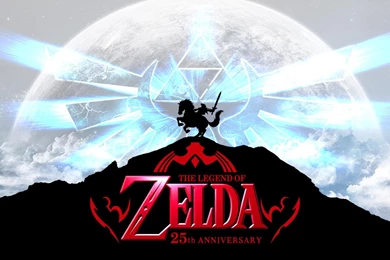 The Legend Of Zelda Images