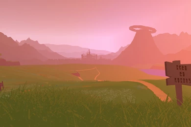 Zelda Computer Wallpapers, Desktop Backgrounds