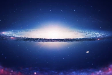 1920x1080 Spiral Galaxy Wallpapers