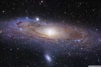 Galaxy Wallpapers 1920x1080