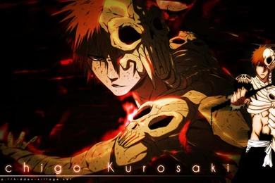 8175 Bleach HD Wallpapers