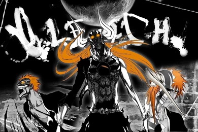 Bleach Computer Wallpapers, Desktop Backgrounds