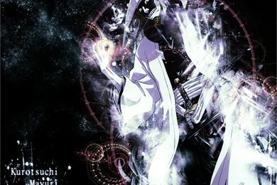 Bleach Computer Wallpapers, Desktop Backgrounds