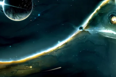 Galaxy Wallpapers Fantasy Wallpapers