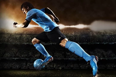 Cool Hit Music: Sports Desktop Wallpapers