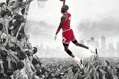 Basketball Wallpapers For iPad