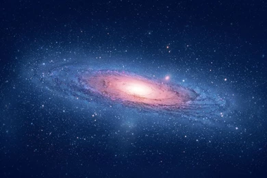 Andromeda Galaxy Wallpapers Hd (page 2) Pics About Space