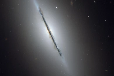 Galaxy HD Wallpapers