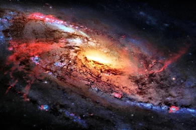 Galaxy Wallpapers Page 2