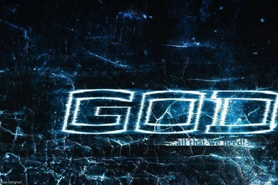 GOD All That We Need Abstract HD Wallpapers 1080p   HD Dock