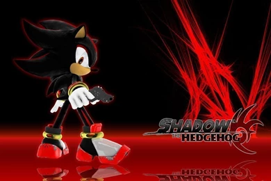 Sonic And Shadow Wallpapers By MP SONIC On DeviantArt
