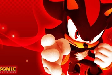 Shadow The Hedgehog Wallpapers By SonicTheHedgehogBG On DeviantArt