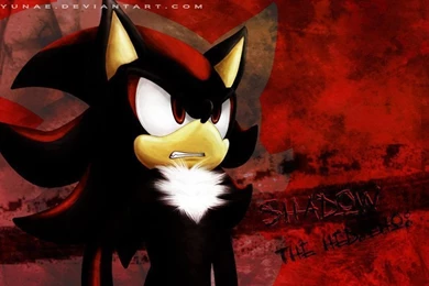 Shadow The Hedgehog Wallpapers By Shoppaaaa On DeviantArt