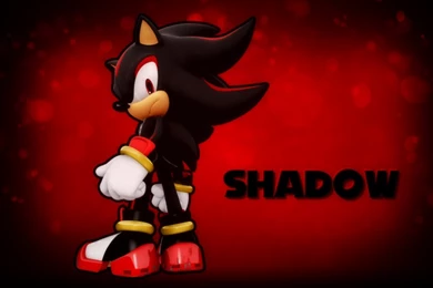 Wallpapers   Shadow (