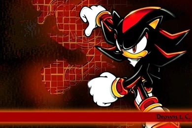 Shadow Wallpapers   Shadow Is The Best! Photo (23370225)   Fanpop