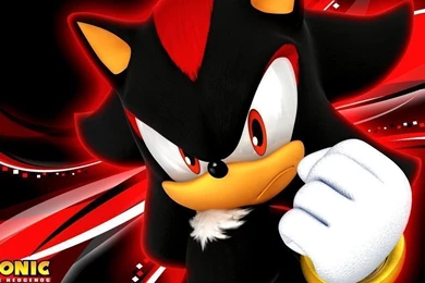 Sonic And Shadow Wallpapers By SonicTheHedgehogBG On DeviantArt