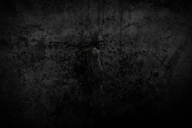 Shadow Of Chernobyl Wallpapers By WingedTurt1e On DeviantArt