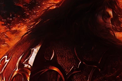 52 Castlevania: Lords Of Shadow 2 HD Wallpapers