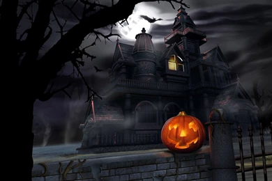 Halloween Desktop Wallpapers   Desktop Backgrounds