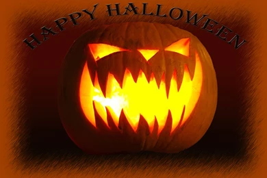 Happy Halloween Desktop Computer Wallpaper Backgrounds