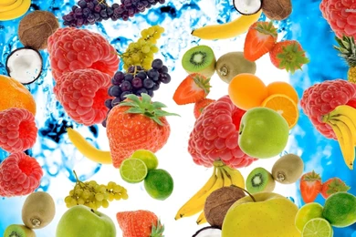 Fresh Fruit Wallpapers   Photography Wallpapers