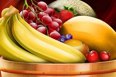 Mixed Fruit Wallpapers   Fruit Wallpapers (7004519)   Fanpop