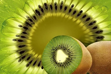 Kiwi Fruit Wallpapers   Fruit Wallpapers (7004620)   Fanpop
