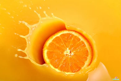 Orange Fruit Wallpapers   Wallpaper.