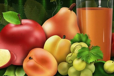 Mixed Fruit Wallpapers   Fruit Wallpapers (7004512)   Fanpop